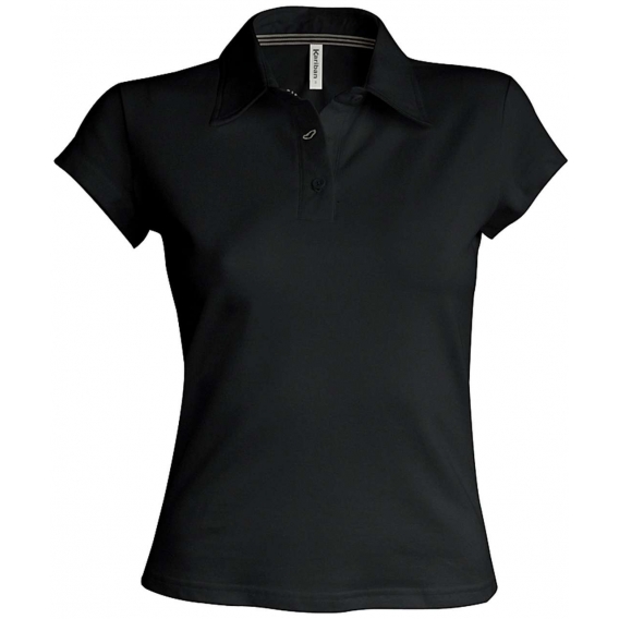 KIM - LADIES' SHORT SLEEVE POLO