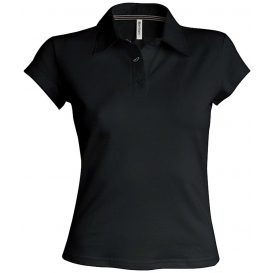 KIM - LADIES' SHORT SLEEVE POLO