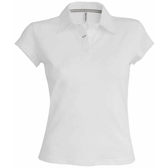 KIM - LADIES' SHORT SLEEVE POLO