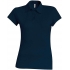 LADIES' JERSEY POLO SHIRT