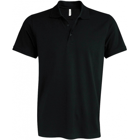 MIKE - MEN'S SHORT-SLEEVED POLO SHIRT