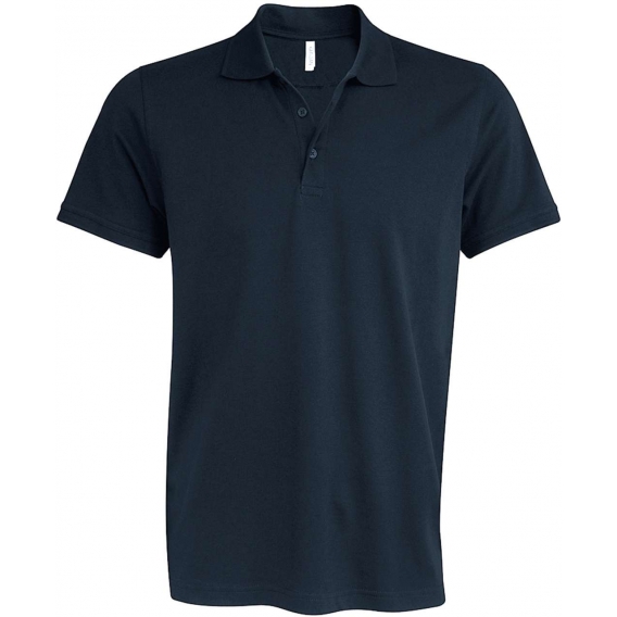 MIKE - MEN'S SHORT-SLEEVED POLO SHIRT