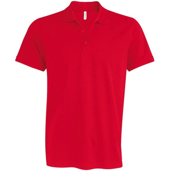 MIKE - MEN'S SHORT-SLEEVED POLO SHIRT