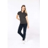 BROOKE - LADIES' SHORT-SLEEVED POLO SHIRT