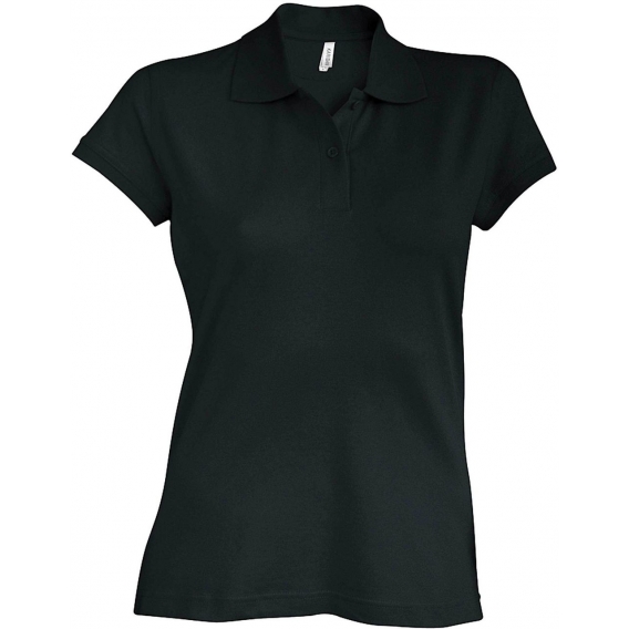 BROOKE - LADIES' SHORT-SLEEVED POLO SHIRT