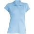 BROOKE - LADIES' SHORT-SLEEVED POLO SHIRT