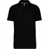 MEN'S SHORT-SLEEVED POLO SHIRT