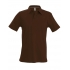 MEN'S SHORT-SLEEVED POLO SHIRT
