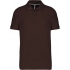 MEN'S SHORT-SLEEVED POLO SHIRT
