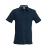 MEN'S SHORT-SLEEVED POLO SHIRT