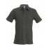 MEN'S SHORT-SLEEVED POLO SHIRT