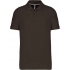 MEN'S SHORT-SLEEVED POLO SHIRT
