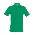 MEN'S SHORT-SLEEVED POLO SHIRT