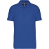 MEN'S SHORT-SLEEVED POLO SHIRT