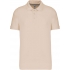 MEN'S SHORT-SLEEVED POLO SHIRT