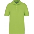 MEN'S SHORT-SLEEVED POLO SHIRT