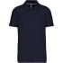 MEN'S SHORT-SLEEVED POLO SHIRT