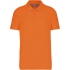 MEN'S SHORT-SLEEVED POLO SHIRT