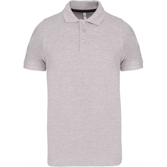 MEN'S SHORT-SLEEVED POLO SHIRT