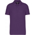 MEN'S SHORT-SLEEVED POLO SHIRT