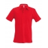 MEN'S SHORT-SLEEVED POLO SHIRT