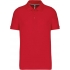 MEN'S SHORT-SLEEVED POLO SHIRT