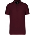 MEN'S SHORT-SLEEVED POLO SHIRT