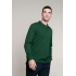 MEN'S LONG-SLEEVED POLO SHIRT