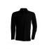 MEN'S LONG-SLEEVED POLO SHIRT