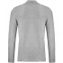 MEN'S LONG-SLEEVED POLO SHIRT