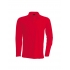 MEN'S LONG-SLEEVED POLO SHIRT