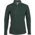 LADIES' LONG-SLEEVED POLO SHIRT