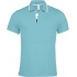 MEN'S SHORT-SLEEVED POLO SHIRT