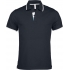 MEN'S SHORT-SLEEVED POLO SHIRT