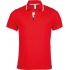MEN'S SHORT-SLEEVED POLO SHIRT