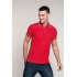 SHORT-SLEEVED POLO SHIRT