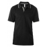 SHORT-SLEEVED POLO SHIRT