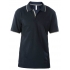 SHORT-SLEEVED POLO SHIRT