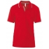 SHORT-SLEEVED POLO SHIRT
