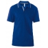SHORT-SLEEVED POLO SHIRT