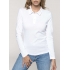 LADIES' LONG-SLEEVED JERSEY POLO SHIRT