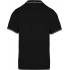 MEN'S SHORT-SLEEVED POLO SHIRT