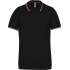 MEN'S SHORT-SLEEVED POLO SHIRT