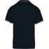 MEN'S SHORT-SLEEVED POLO SHIRT