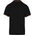MEN'S SHORT-SLEEVED POLO SHIRT