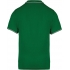 MEN'S SHORT-SLEEVED POLO SHIRT