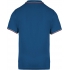 MEN'S SHORT-SLEEVED POLO SHIRT
