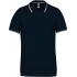 MEN'S SHORT-SLEEVED POLO SHIRT
