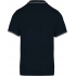MEN'S SHORT-SLEEVED POLO SHIRT