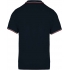 MEN'S SHORT-SLEEVED POLO SHIRT